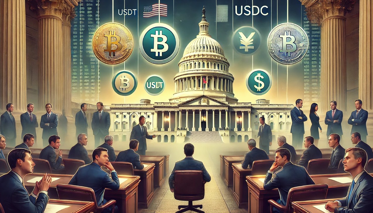 Challenges In Stablecoin Law Stalls Senate’s Progress On New Crypto Bill – Report | Bitcoinist.com