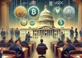 Stablecoin