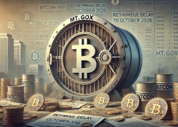 Mt. Gox