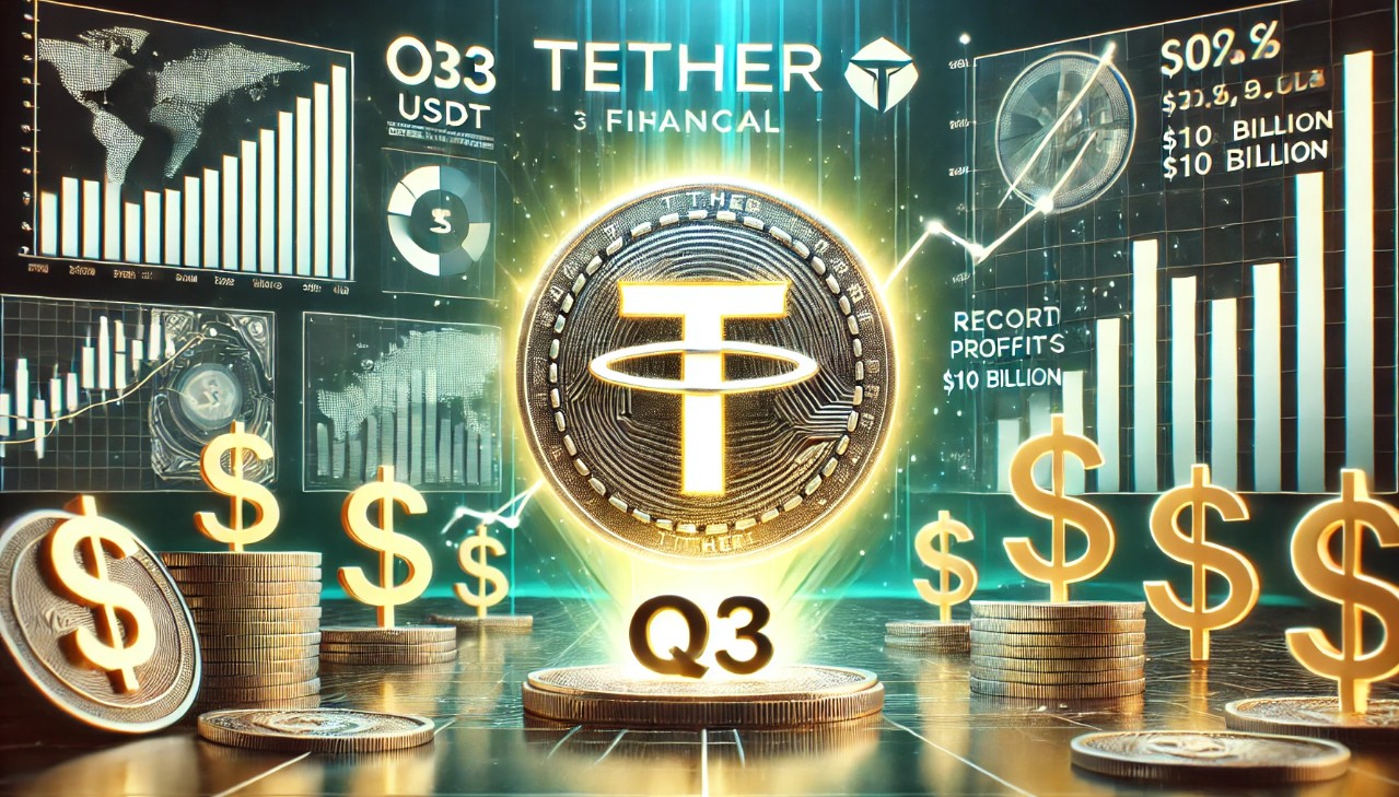 Tether