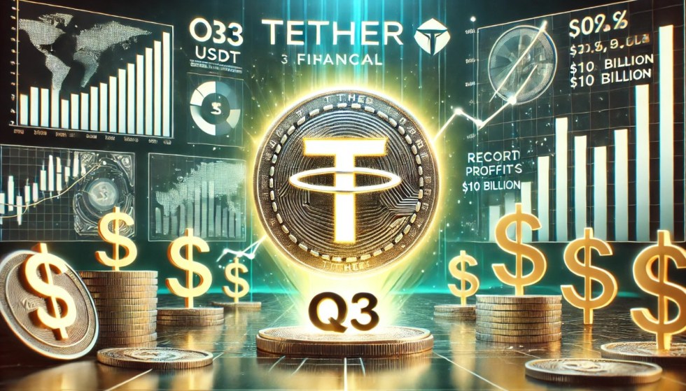 Tether