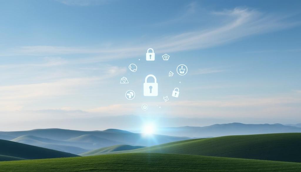 Sfaturi de securitate pentru stocarea ADA