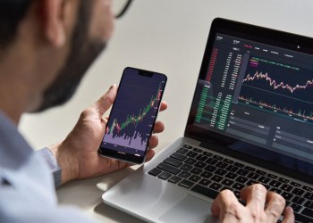 Криптобиржи