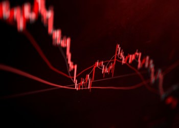 Обвал крипторынка