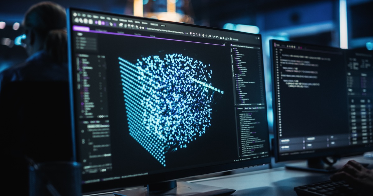 Квантовые компьютеры