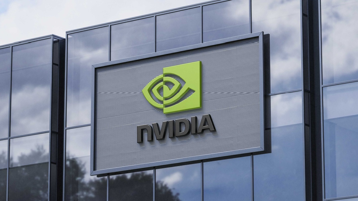 Nvidia