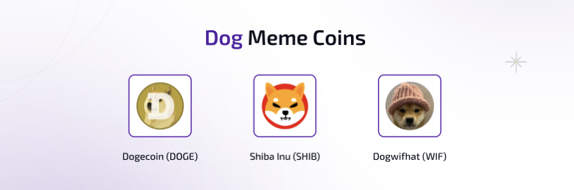 Psí meme coiny
