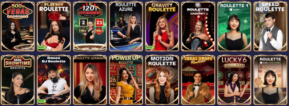 divaspin ruleta online