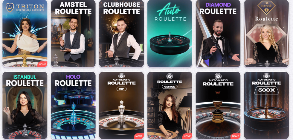 robocat ruleta online