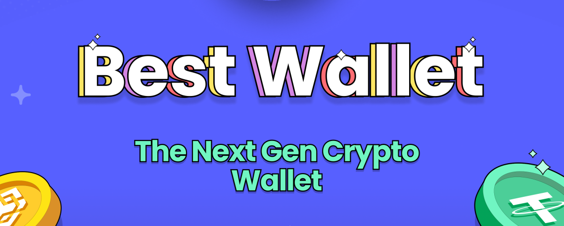Best Wallet Token