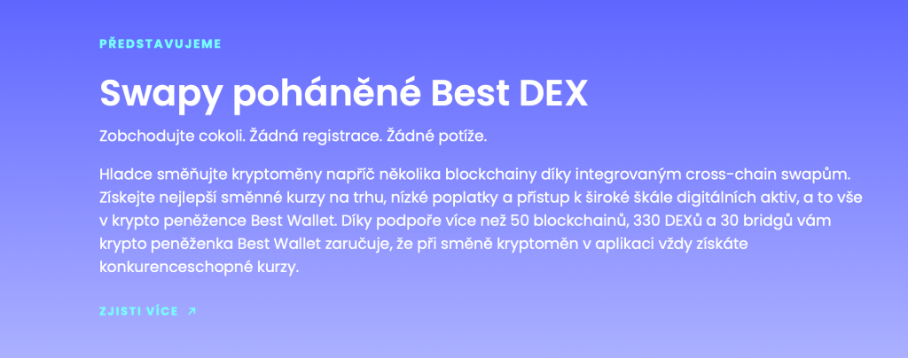 Best DEX