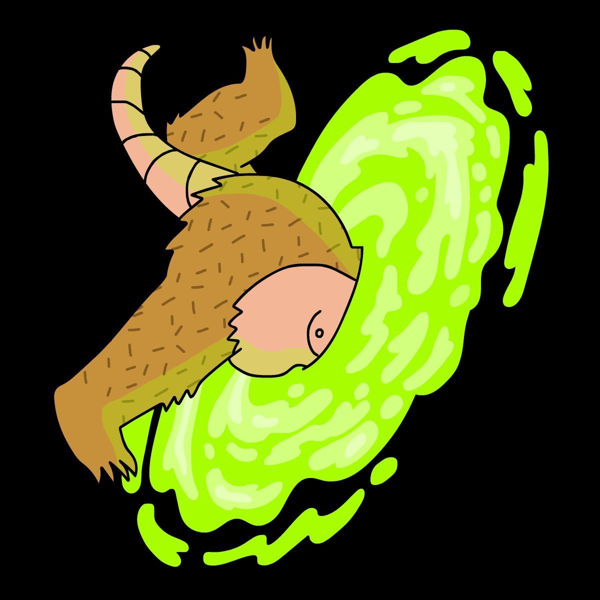 Snorter