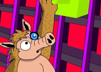 GIGGLE แจ้งเกิดแรง! SNORT พร้อมลุยช่วงท้ายก่อนเทรดจริง