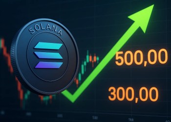 Solana Prognose: Nasdaq-Unternehmen setzt auf SOL – Kursziel 500 US-Dollar möglich