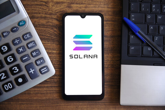 Solana Lands Major Win As Exodus Announces Common Stock Tokenization Initiative On Chain – Details