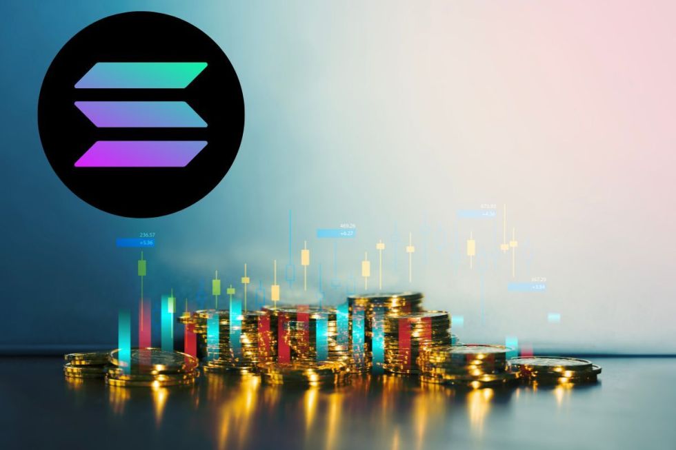 Solana token