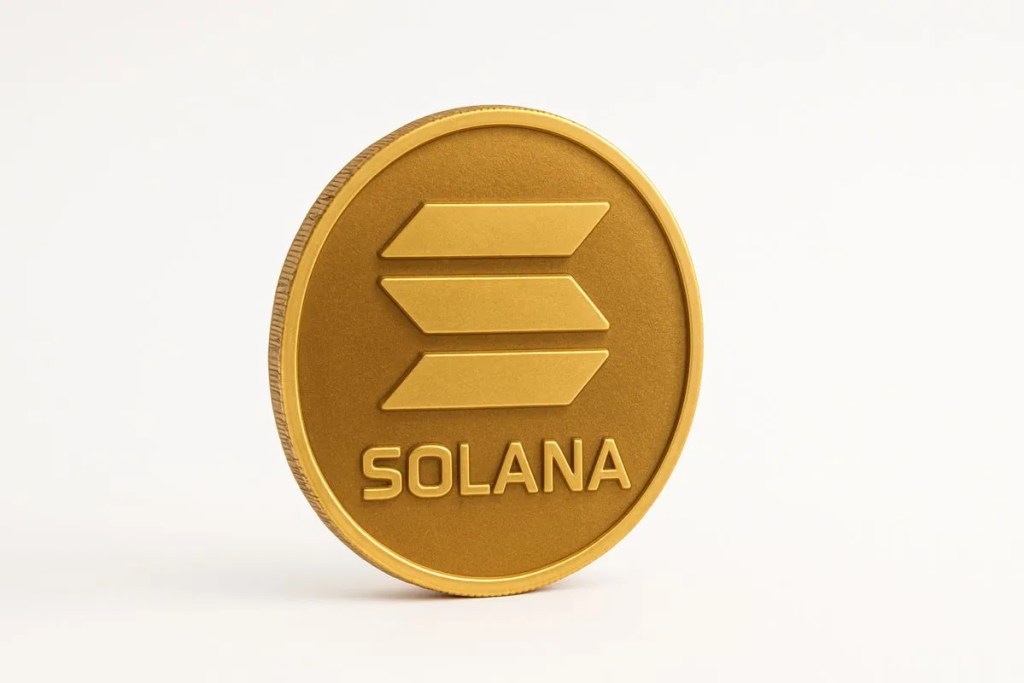 Solana เหรียญคริปโตที่น่าลงทุนแห่งปี