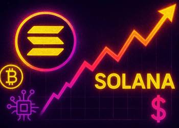 SOLANA SOL Prognose
