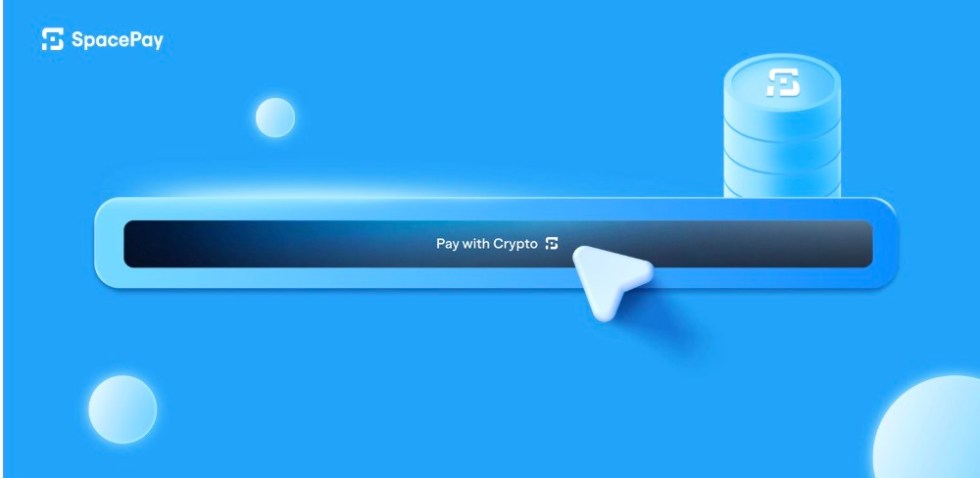 SpacePay ($SPY): Finally, A Way to Actually Spend Crypto