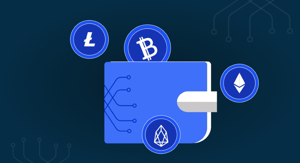 Šta je zapravo bitcoin novčanik