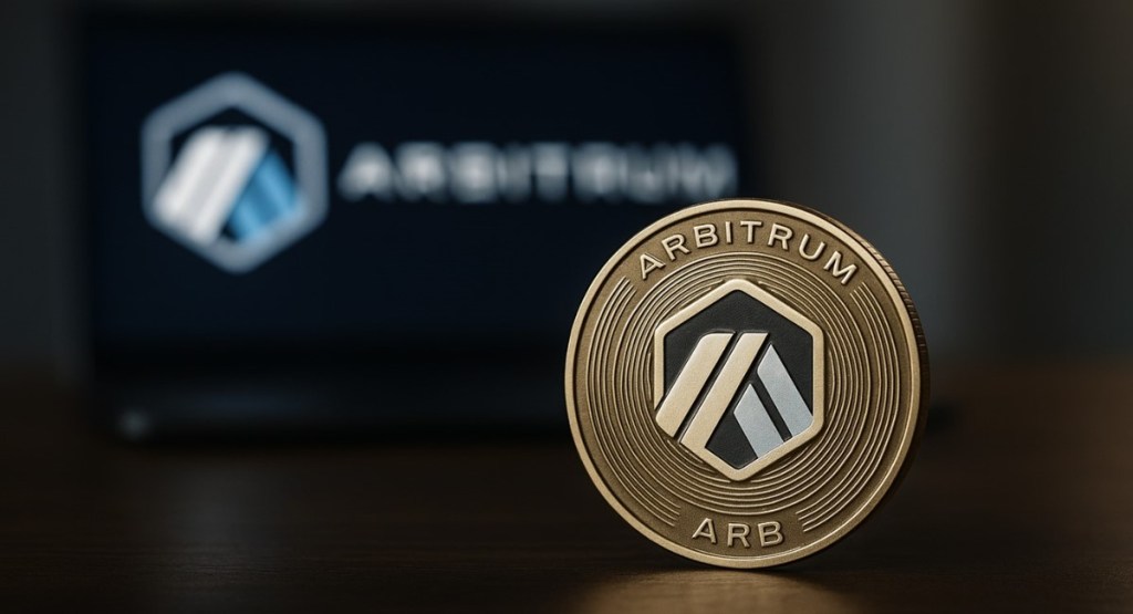 Kā droši uzglabāt nopirkto Arbitrum (ARB)