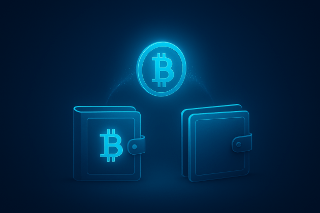 Firma Strategy przeniosła 2.45 mld USD w Bitcoinach do nowych portfeli. Likwidacja czy restrukturyzacja?