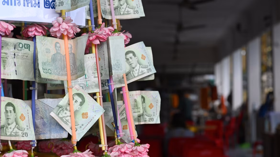 Bloomberg x crypto ETFs - Thailand wordt de grote focus voor crypto in Q4 2025