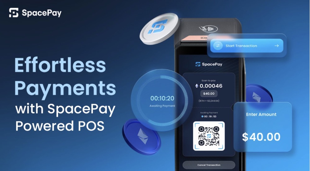 The Future of Spending Crypto Starts With This Underrated Altcoin, Presale Ongoing