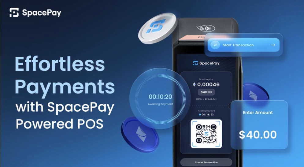 The Go-To Crypto for Everyday Spending? Why SpacePay Leads the Pack, Presale Ongoing
