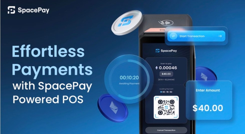 The Go-To Crypto for Everyday Spending? Why SpacePay Leads the Pack, Presale Ongoing