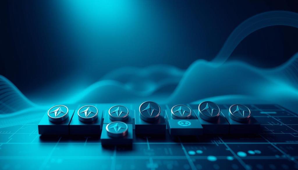 Tipuri de portofele Cardano