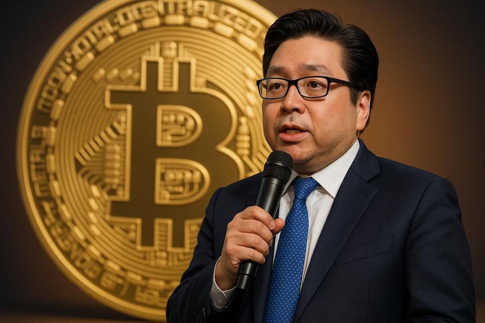 Tom Lee คาด Bitcoin จ่อทะลุ $250,000 ใน 76 วัน!