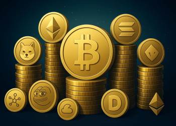 Top 10 altcoine cu potențial de creștere de 100x în trimestrul IV (Q4)