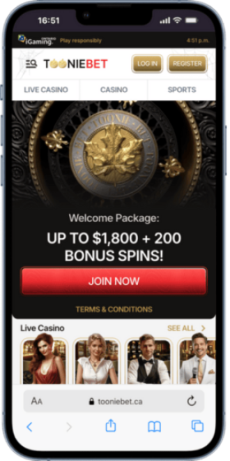 Top alberta casinos online for real money play