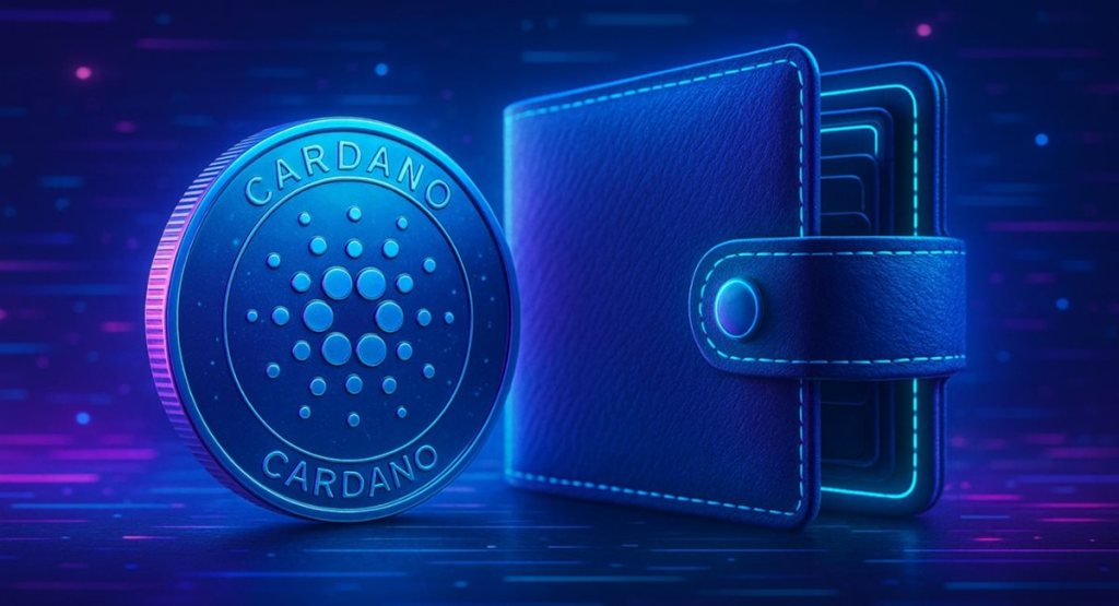 Trendy i przyszłość portfeli Cardano w ekosystemie Web3