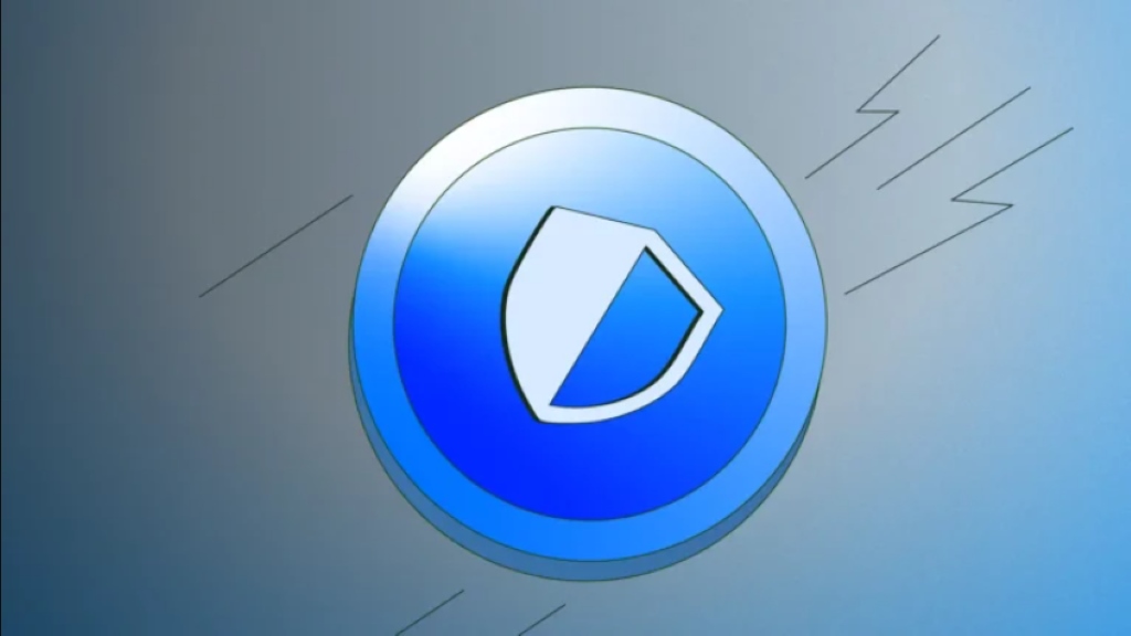 Trust Wallet Token (TWT)