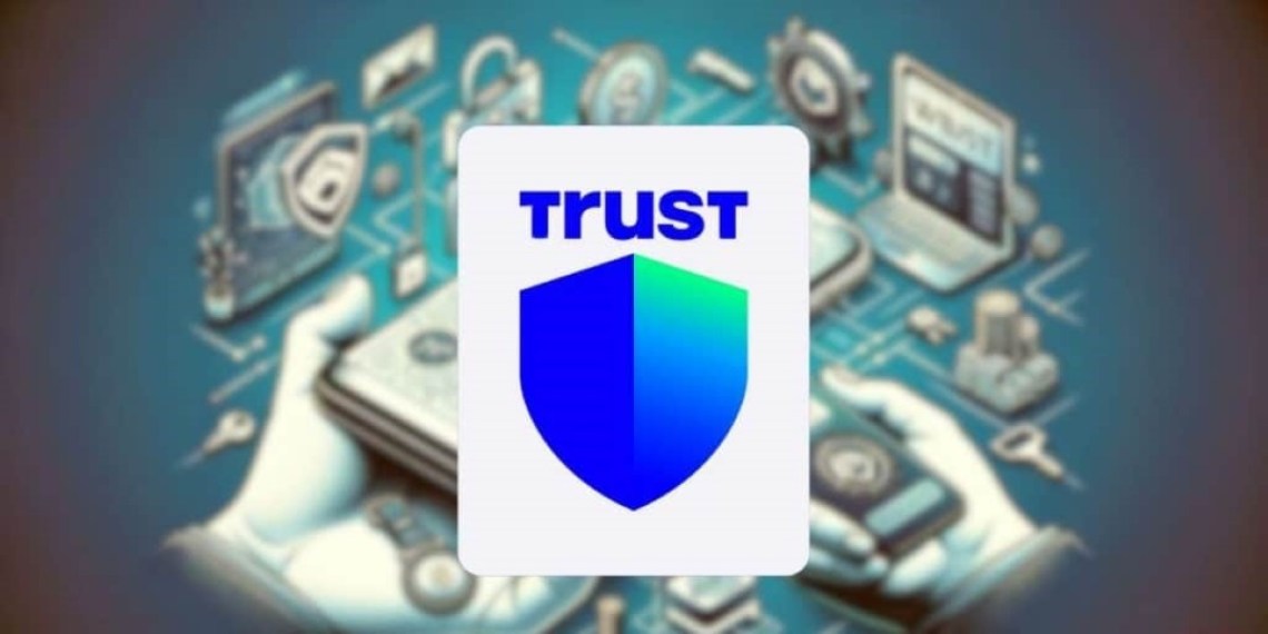 Trust Wallet kompletan vodič kroz funkcije