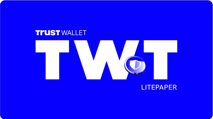 Trust Wallet Token (TWT)