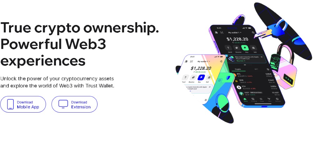 Trust Wallet