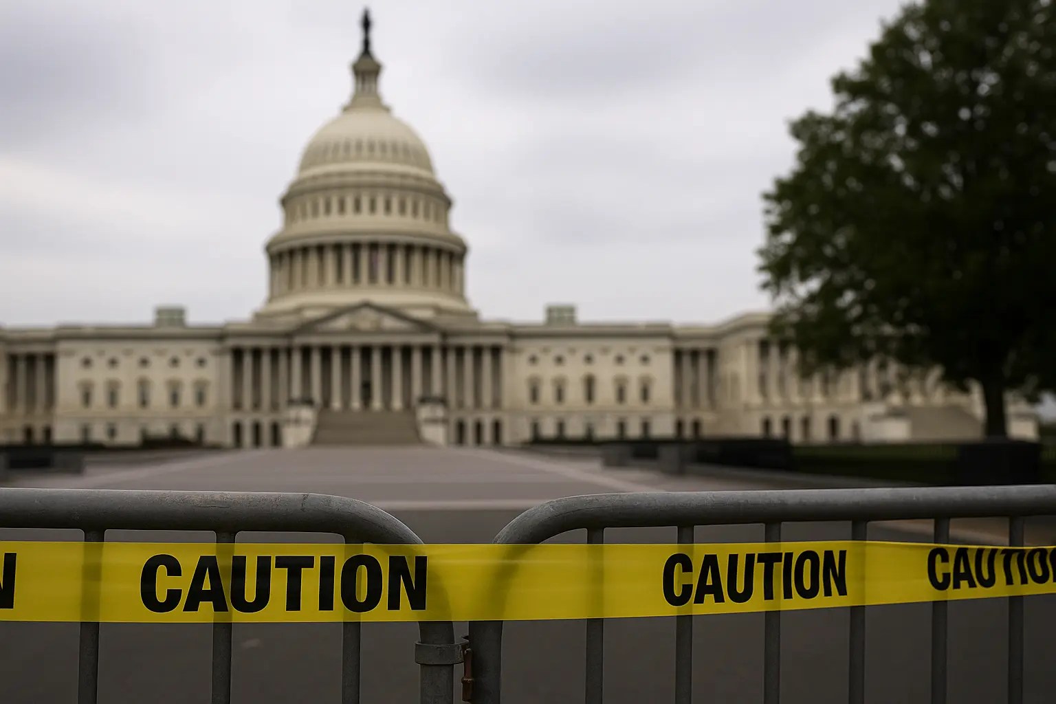 US Senate Push for DeFi Restrictions Raises Fears of Crypto Market Slowdown