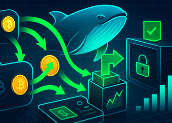 Bitcoin Whales Are Locking In Profits: $838M Realized In 3 Days