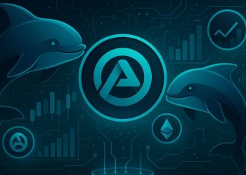 Whales Keep Stacking Aster: Data Reveals 8% Controlled By Two Wallets
