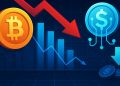 Bitcoin Spot Liquidity Shrinks: Stablecoin NetFlows Turn Negative Despite ETF Inflows