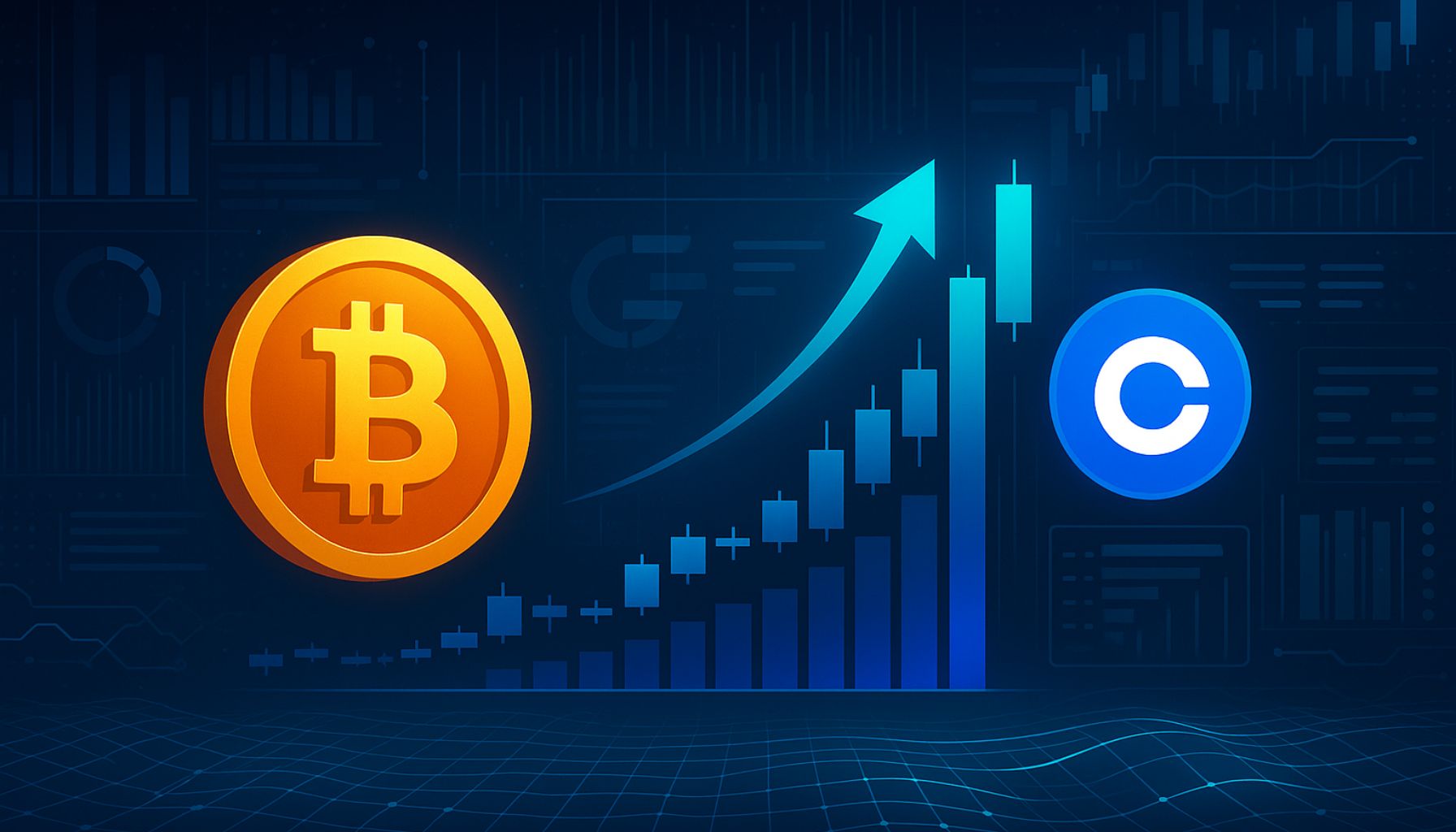 Bitcoin SPOT decen finds energy like Coinbase Premium Signals Power – Details