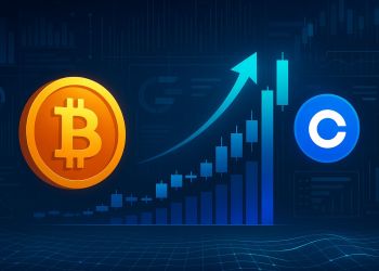 Bitcoin Spot Demand Surges As Coinbase Premium Signals Strength – Details
