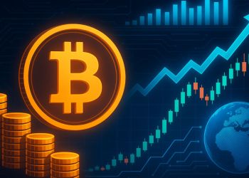 Spot Bitcoin ETFs Record $1.08B In 4-Day Volume: Fueling Price Momentum
