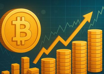 Analyst Explains Massive Bitcoin Move: 3K BTC Looks Like 32K