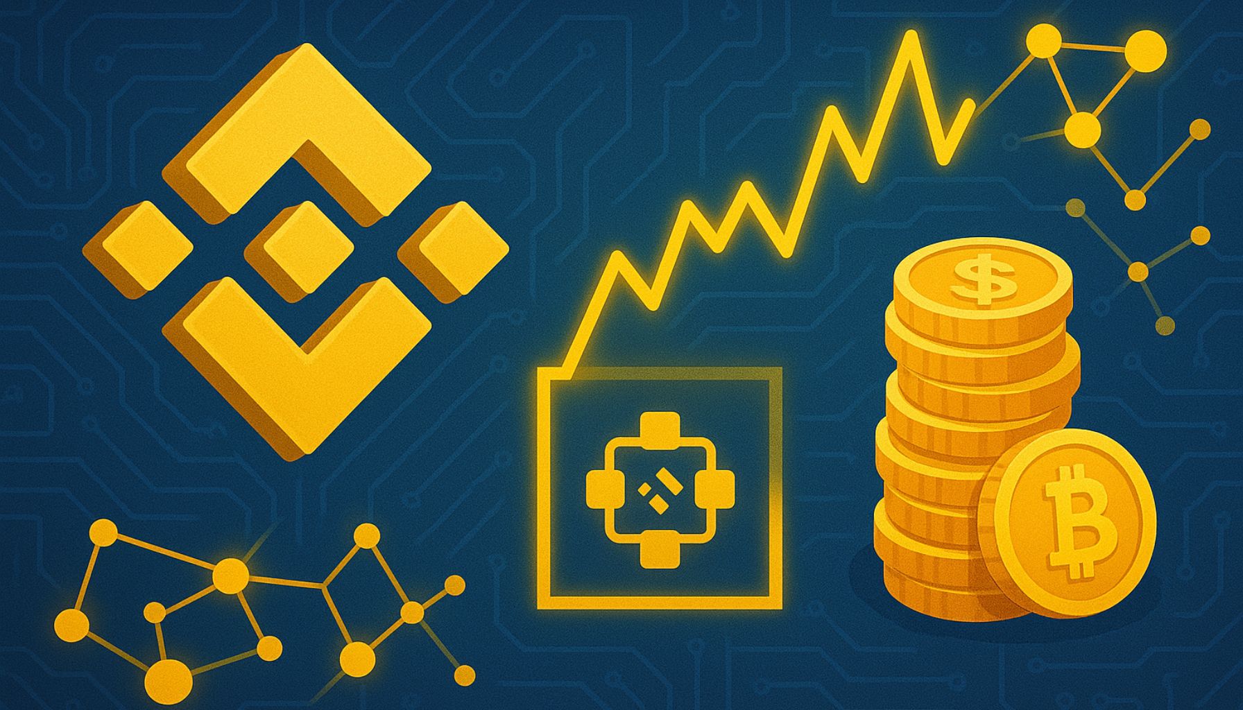Binance Smart Chain Dominates 24H Activity – $6.05B DEX Volume And $5.57M Fees