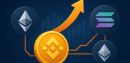 “BNB Szn” Is Here: BNB Chain Overtakes Ethereum And Solana In Cross-Chain Activity