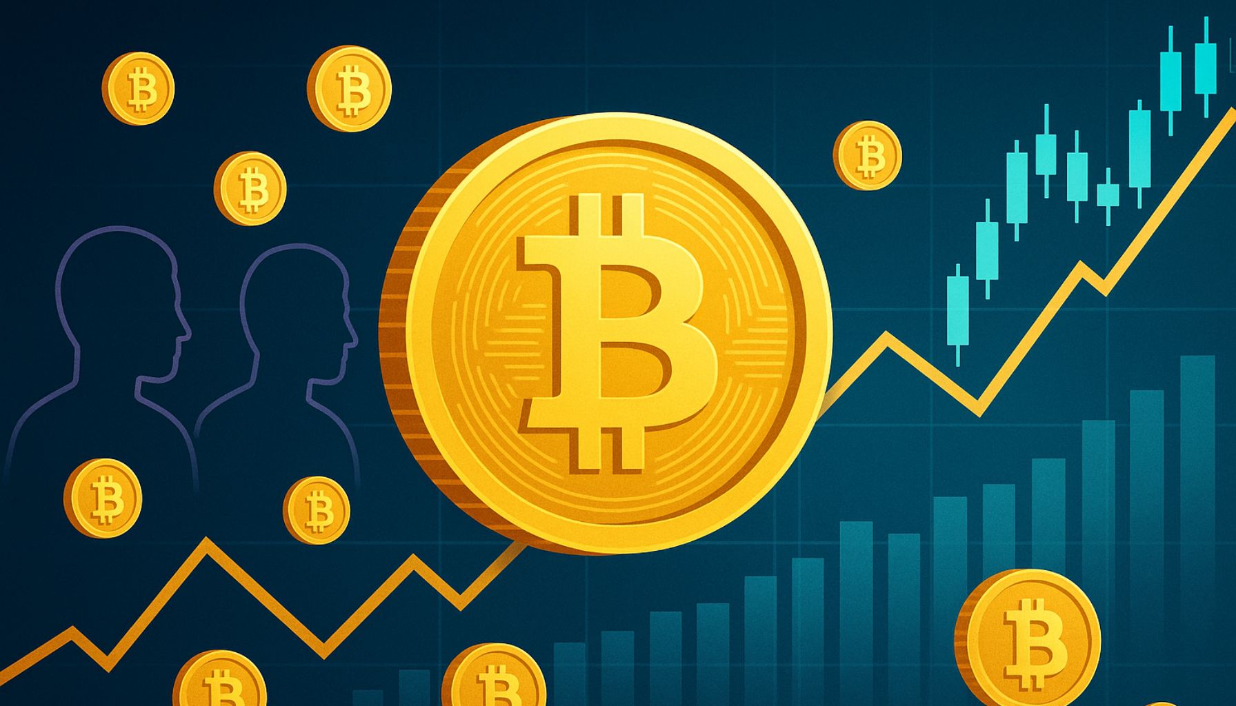 Long-term Duration Details Sell 295k Bitcoin in 30 days: Search keeps the market strong